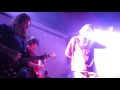 Lilys-TONE BENDER-Live @ The Chapel, San Francisco, CA, February 2, 2017
