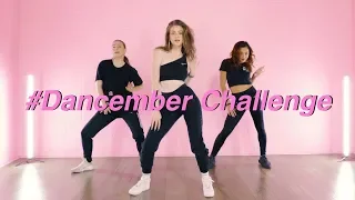 dancember challenge dytto u0026 friends