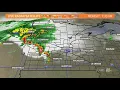 LIVE RADAR Storms move across MN