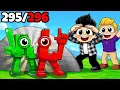 Lagu TROUVER TOUS LES NOUVEAUX 296 BRAINROTS DANS ROBLOX... (Tous les Brainrots Secrets)
