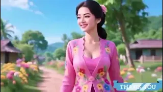 365 hari versi mandarin viral tiktok