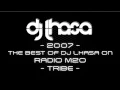 Download Lagu 2007 | THE BEST OF DJ LHASA ON RADIO M2O - TRIBE - PURE HANDS UP [HQ / Official] Ma.Bra. Music