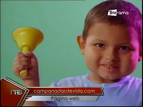 Campanadas de Vida de Nature's Garden crea conciencia y beneficia a niños de fundación Casa Ronald McDonald