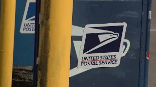 Why some Colorado tax refunds are coming in the mail