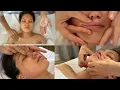 Download Lagu De beste gezichtsmassage tegen zwellingen en rimpels. Lymfedrainage + Lifting