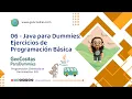 06 - Java Para Dummies