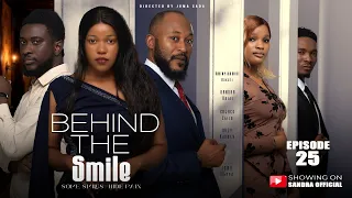 BEHIND THE SMILE 🖤[25]#sandraofficial #clamvevo #kiparabrand 