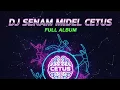 Lagu DJ SENAM MIDDLE CETUS CLARITY_COCOK_BUAT BAHAN CEK SOUNDMU BOLO