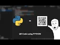 Generate QR Codes in Python Fast Easy