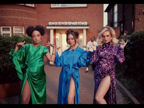 Download MP3 Little Mix - No (Official Video)