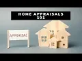 What to expect during the home appraisal process