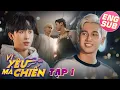 Download Lagu [Eng Sub EP.1]  VÌ YÊU MÀ CHIẾN | FIGHT FOR LOVE | PHIM BOYS LOVE VIỆT NAM