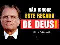 Lagu NÃO IGNORE! Deus pedi 3 minutos para te falar isso AGORA! | Billy Graham