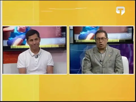 Jeffersón Pérez busca un puesto en el Comité Olímpico Ecuatoriano