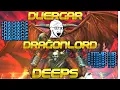 How to Deal 70k DPS With 7k HP - Duergar Dragonlord DPS