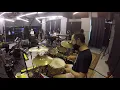 Download Lagu ITU KAMU DRUM COVER BY ARTHUR KAM [DRUM CAM]