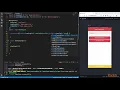 15 Toast Controller Building Mobile Apps with Ionic 4