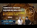 Lagu Gua Hira - Astral Projection | EXLUSIVE! Akhirnya, Scan Memory Nabi Muhammad SAW | PART 2