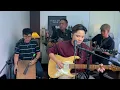Kaye Cal - Sorry Na Pwede Ba (Live Session)