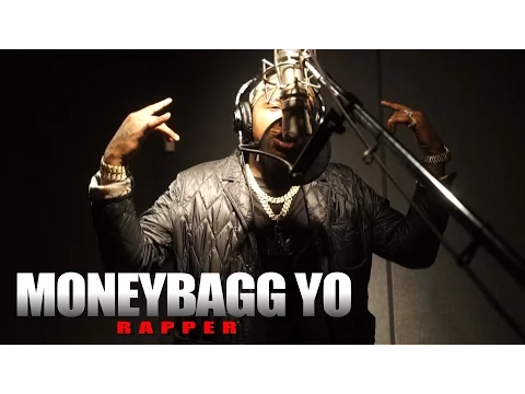 Download MP3 Moneybagg Yo - Fire In The Booth
