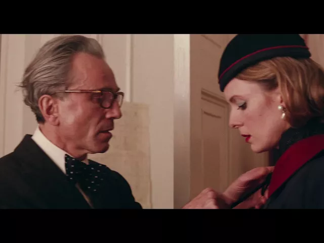 Il filo nascosto di Paul Thomas Anderson | Featurette 'Curiosità sui costumi'