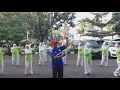 Download Lagu SENAM KREASI KAU TERCIPTA BUKAN UNTUK KU BER SAMA KOMUNITAS SENAM LANSIA RS AJI JAKARTA