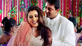 aapka aana dil dhadkana 4k video song kumar sanu alka yagnik sanjay dutt mahima chaudhry