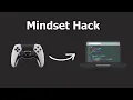 How to Replace Gaming with Coding