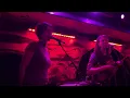 CURBSIDE LAMBSEAR - 01, live at The Shacklewell Arms, London