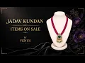 Jadav Kundan Items On Sale By Venus Jewellers Join Now