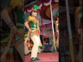 gadis cantik bertalenta