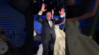  عمرو دياب  دا انت هتدلع لايف دندنها
