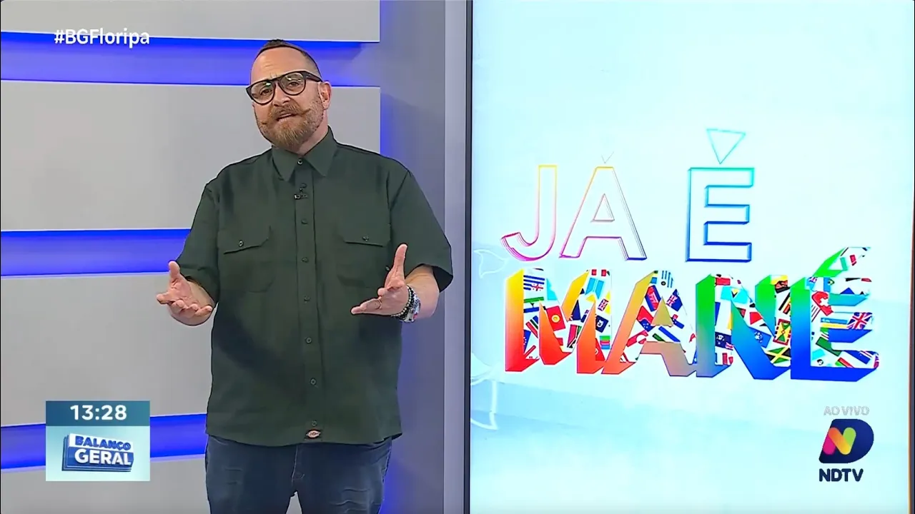 Já é Mané: Agenda Cultural do fim de semana tem rock, pagode, teatro, cinema e Elvis Presley