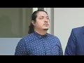Cornelius man pleads not guilty in alleged disturbance involving Oregon senator