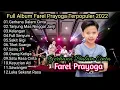 Download Lagu Farel Prayoga -Gerhana Dalam Cinta,Tanjung Mas Ninggal Janji Full Album Terbaik Farel Prayoga