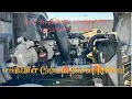 Freightliner Cascadia Starter Replacement How To Replace Starter On Detroit DD16