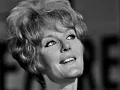 Petula Clark "Downtown" on The Ed Sullivan Show