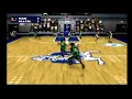 NCAA Final Four 2004 -- Gameplay (PS2)