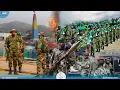 Lagu RDC-UVIRA: CESSEZ-LE-FEU M23-ARMÉE BURUNDAISE, RETOUR DES RÉFUGIÉS CONGOLAIS