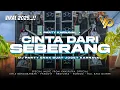 Lagu DJ CINTA DARI SEBERANG STYLE BONGOBARBAR VIRALL!!  | |  BASS GLERR HOREEGGG !!!