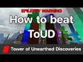 Download Lagu EToH - Tower of Unearthed Discoveries (ToUD) guide