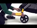 Safety 1st Step & Go stroller instruction video