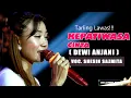 Download Lagu KEPATIWASA CINTA - SHESIN SAZMITA - KAJJOLE PANTURA \