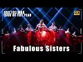 Fabulous Sisters - GKKJ CLIMAX OF THE YEAR 2024