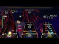Rock Band 4 - Dirty Pool - Stevie Ray Vaughan and Double Trouble - Full Band [HD]