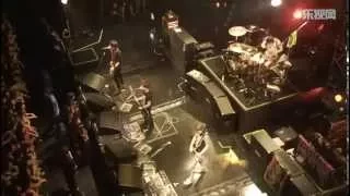 Download TOTALFAT - Echoes Inside My Memories [live] FAT ALIVE I DVD MP3
