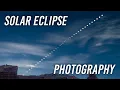 How to Photograph the Total Solar Eclipse 2024