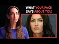 The Resting B tch Face Effect