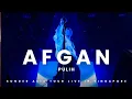Download Lagu AFGAN - PULIH (THE STAR GALLERY SINGAPORE)