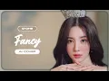 Lagu [AI COVER] How would IZ*ONE sing 'FANCY' by TWICE